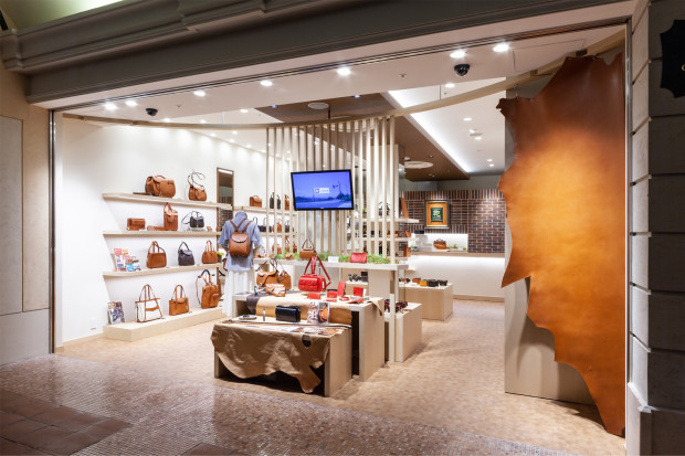 中部国際空港セントレア店